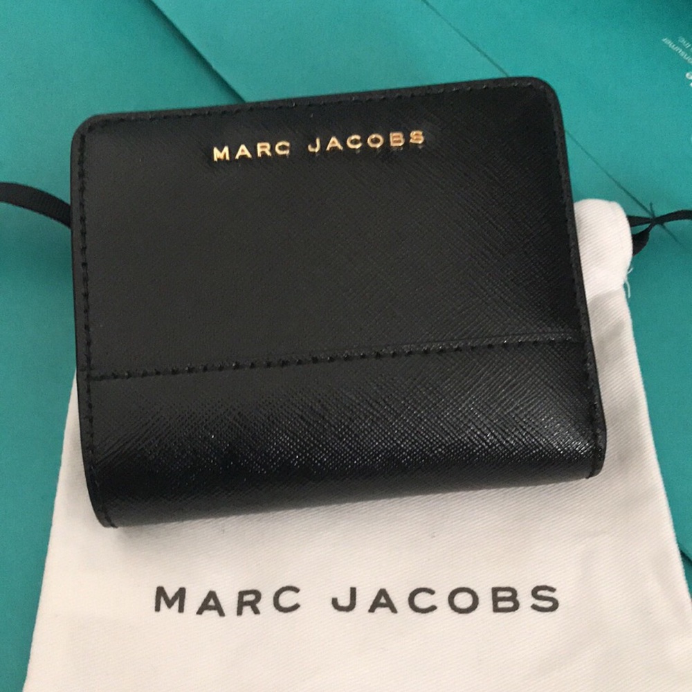 Marc Jacobs wallet